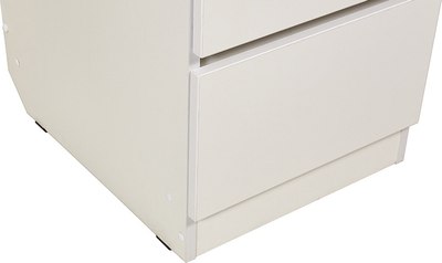 Письменный стол Polini Kids Simple 1940 с ящиками / 0002797.9