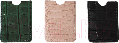 Набор картхолдеров Cagia 841516 - фото