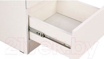 Прикроватная тумба Polini Kids Simple 1935 / 0002795.9