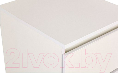 Прикроватная тумба Polini Kids Simple 1935 / 0002795.9