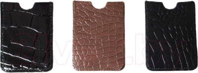 Набор картхолдеров Cagia 841533 - фото