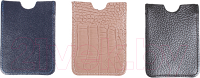 Набор картхолдеров Cagia 841598 - фото