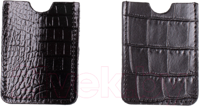 Набор картхолдеров Cagia 841601 - фото