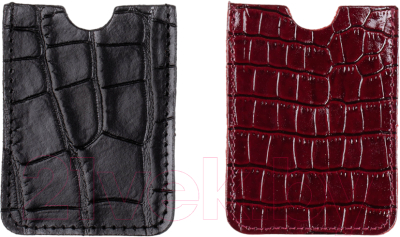 Набор картхолдеров Cagia 841615 - фото