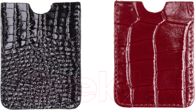 Набор картхолдеров Cagia 841620 - фото