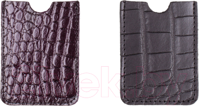 Набор картхолдеров Cagia 841654 - фото