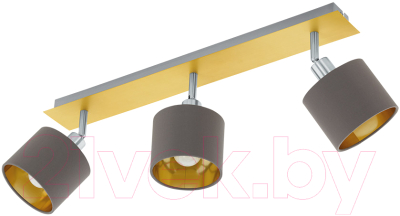 Спот Eglo Valbiano 97538 - фото