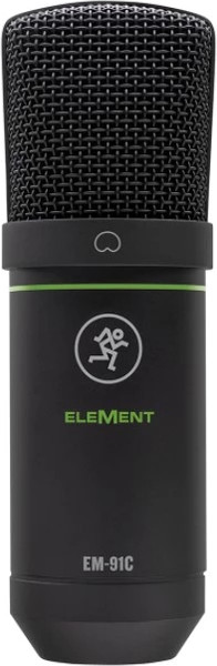 Микрофон MACKIE EM-91C