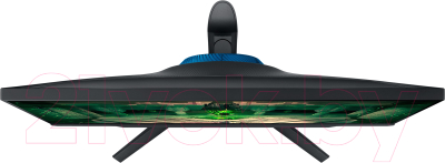 Монитор Samsung LS27BG400EIXCI