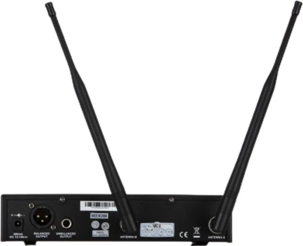 Приемник для радиосистемы Pasgao PAW-900 Rx