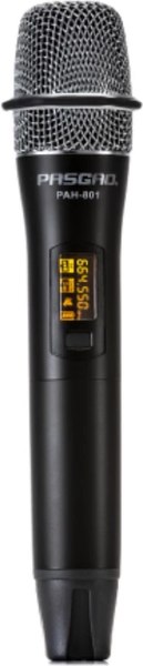 Приемник для радиосистемы Pasgao PAW-900 Rx