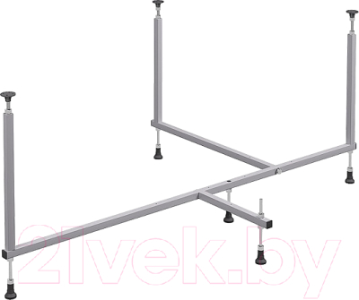 Каркас Alex Baitler Неро KSN15 150х95 - фото