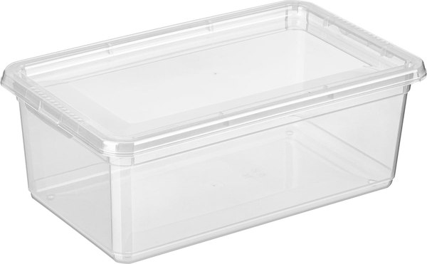 Контейнер для хранения Idi Land Palm 221300301/00 - фото