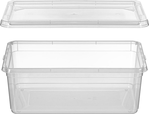 Контейнер для хранения Idi Land Palm 221300301/00