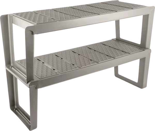 Полка для обуви Idi Land Wenge 221307535/04 - фото