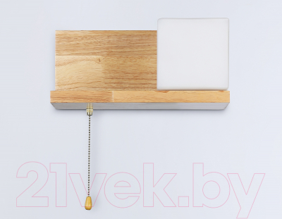 Бра Ambrella TR83123 LW/FR 