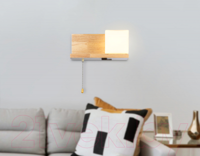 Бра Ambrella TR83123 LW/FR 