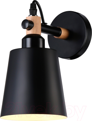 Бра Ambrella TR82213 BK/LW - фото