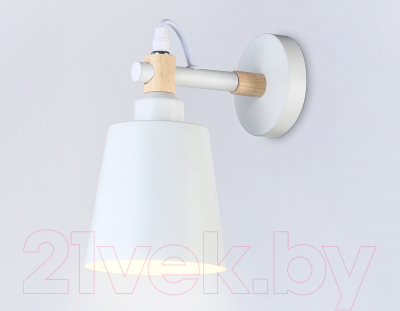 Бра Ambrella TR82212 WH/LW