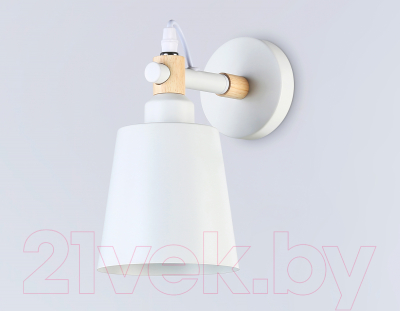 Бра Ambrella TR82212 WH/LW