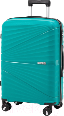 Чемодан на колесах PRIDE РР-9702 - фото