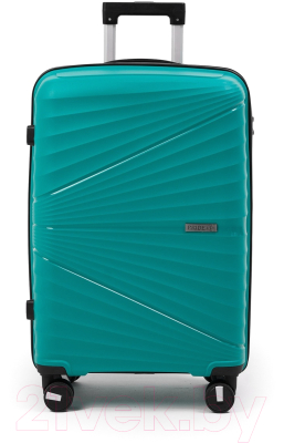 Чемодан на колесах PRIDE РР-9702