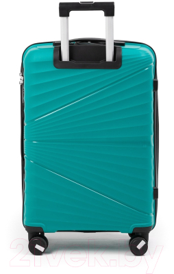 Чемодан на колесах PRIDE РР-9702