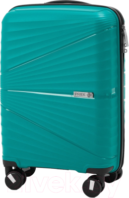 Чемодан на колесах PRIDE РР-9702 - фото