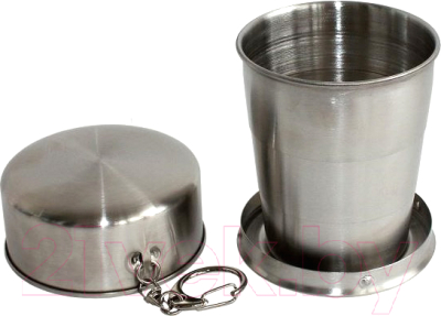 Складной стакан Дружба ДК-555 - фото