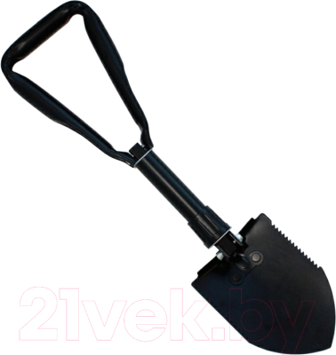 Лопата туристическая Дружба ДИ-848 - фото