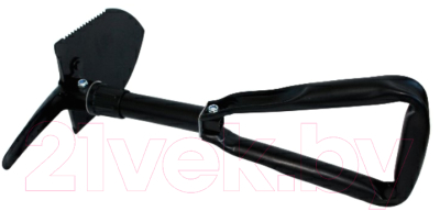 Лопата туристическая Дружба ДИ-848