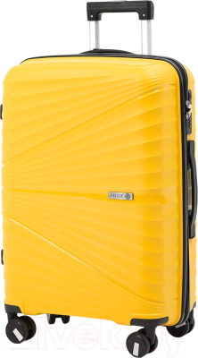 Чемодан на колесах PRIDE РР-9702 - фото