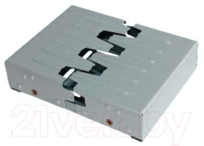 Горелка туристическая Дружба Складная для сухого спирта / ДП-161