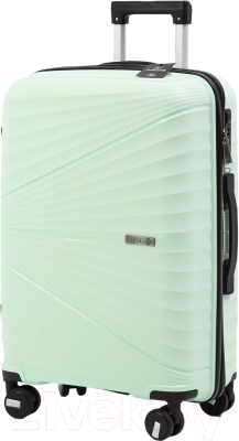 Чемодан на колесах PRIDE РР-9702 - фото