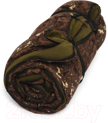 Спальный мешок Huntsman Standart Алова КМФ