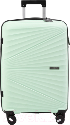 Чемодан на колесах PRIDE РР-9702 - фото