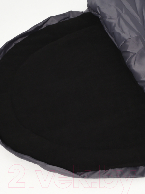 Спальный мешок Huntsman Standart Оксфорд Однотонный