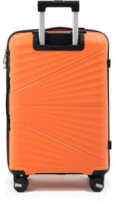 Чемодан на колесах PRIDE РР-9702