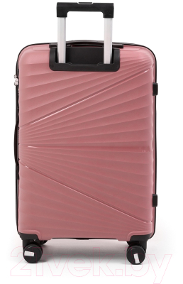 Чемодан на колесах PRIDE РР-9702