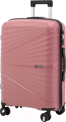 Чемодан на колесах PRIDE РР-9702 - фото