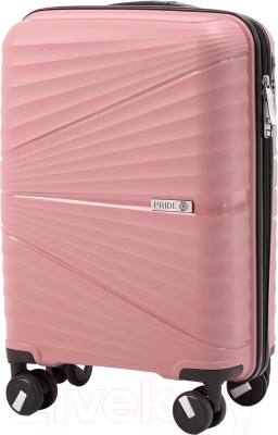 Чемодан на колесах PRIDE РР-9702 - фото