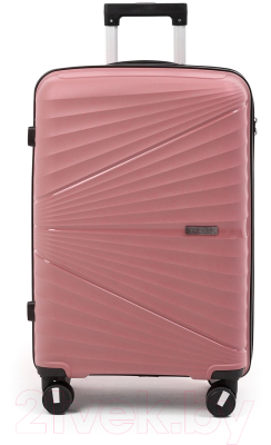 Чемодан на колесах PRIDE РР-9702