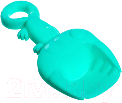 Набор игрушек для песочницы Sima-Land Юрский период / 10122632