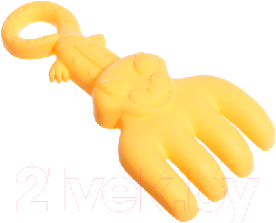 Набор игрушек для песочницы Sima-Land Юрский период / 10122632