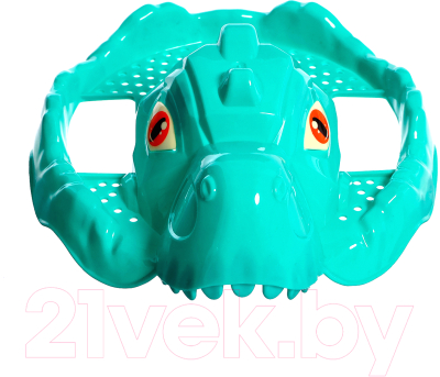 Набор игрушек для песочницы Sima-Land Юрский период / 10122632