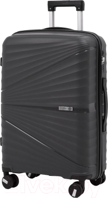 Чемодан на колесах PRIDE РР-9702 - фото