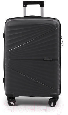 Чемодан на колесах PRIDE РР-9702