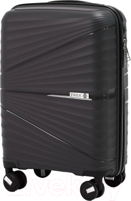 Чемодан на колесах PRIDE РР-9702 - фото