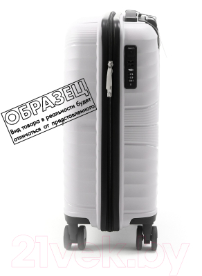 Чемодан на колесах PRIDE РР-9702