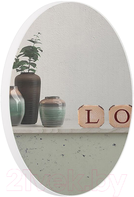 Зеркало Swed house Svartan 34.25.6589-2 - фото